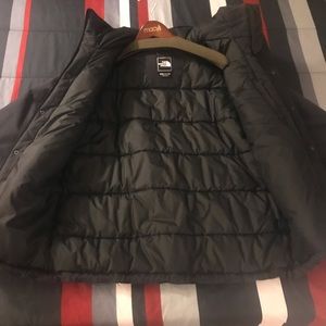 Mens North Face Jacket